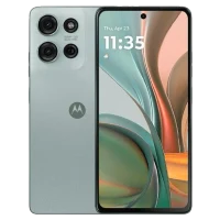 Motorola Moto G75 8/256 GB Succulent Green