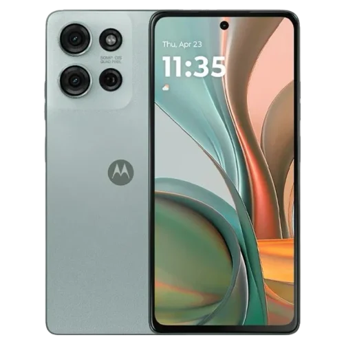 Motorola Moto G75 8/256 ГБ Succulent Green