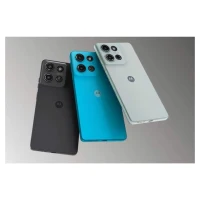 Motorola Moto G75 8/256 GB Succulent Green 2