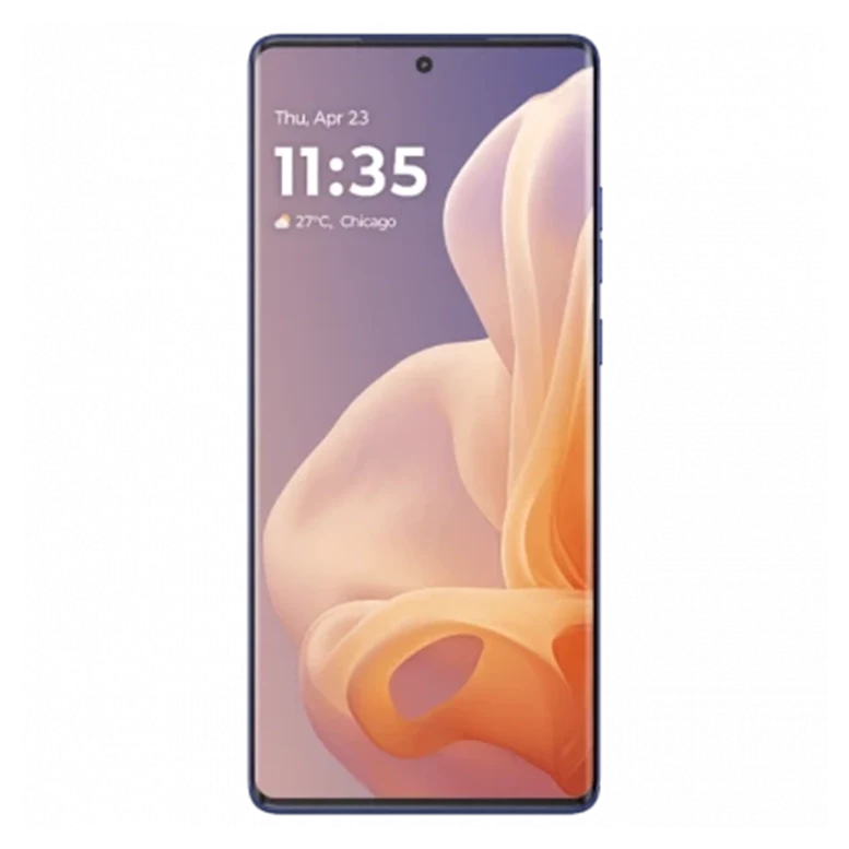 Motorola Moto G85 12/256GB Cobalt Blue 2