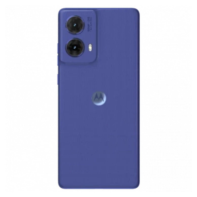 Motorola Moto G85 12/256GB Cobalt Blue 3