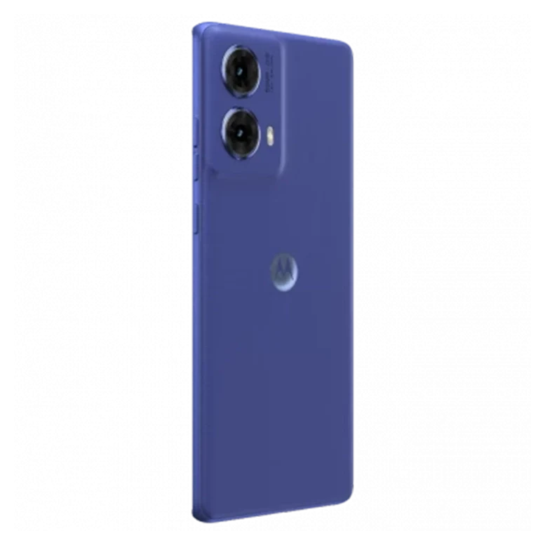 Motorola Moto G85 12/256GB Cobalt Blue 4