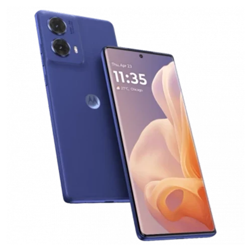 Motorola Moto G85 12/256GB Cobalt Blue