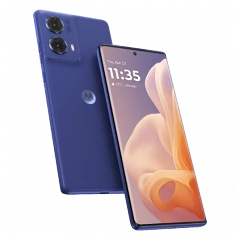 Motorola Moto G85 12/256GB Cobalt Blue 6