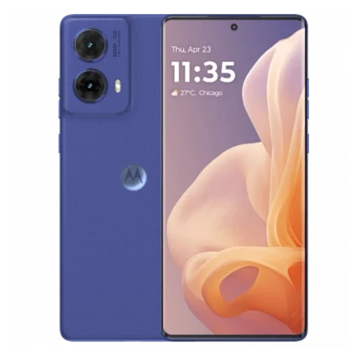 Motorola Moto G85 12/256GB Cobalt Blue