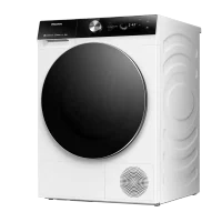 Uscător de rufe Hisense DH7S107BW, Alb 3