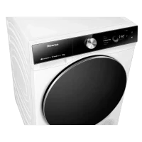 Uscător de rufe Hisense DH7S107BW, Alb 9