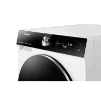 Uscător de rufe Hisense DH7S107BW, Alb 7