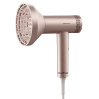 Uscător de păr Philips BHD837/10, Roz 4