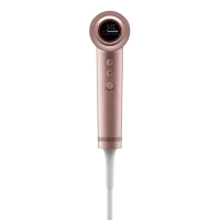 Uscător de păr Philips BHD837/10, Roz 3