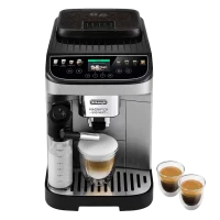 Кофемашина DeLonghi ECAM 310.80 SB, 1450Вт, Черный 4
