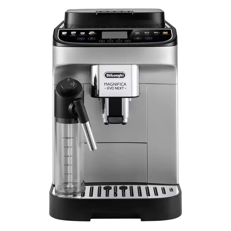 Кофемашина DeLonghi ECAM 310.80 SB, 1450Вт, Черный 2