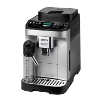 Кофемашина DeLonghi ECAM 310.80 SB, 1450Вт, Черный 3