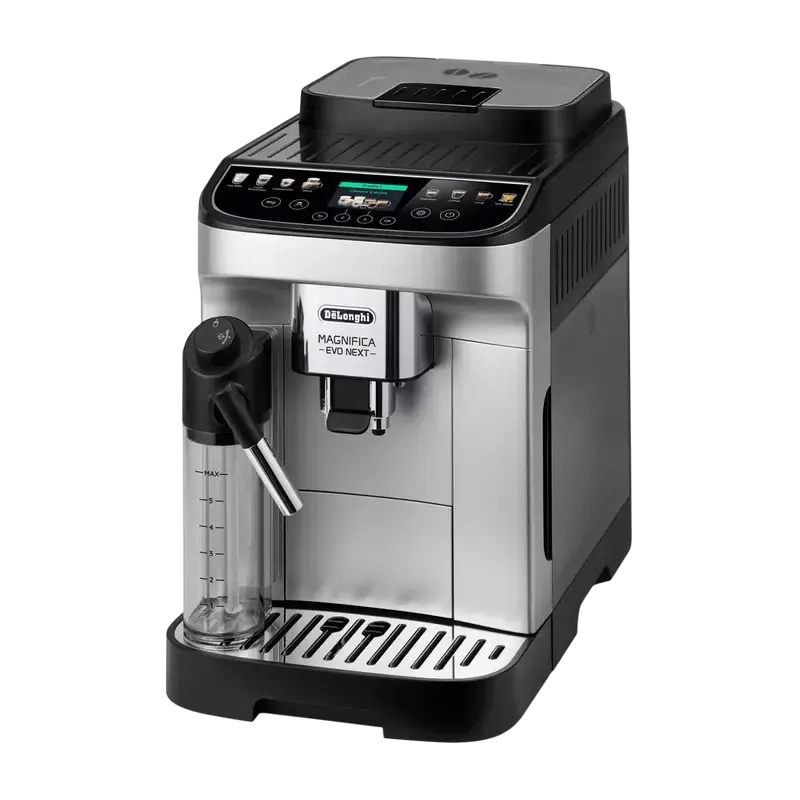 Кофемашина DeLonghi ECAM 310.80 SB, 1450Вт, Черный 3