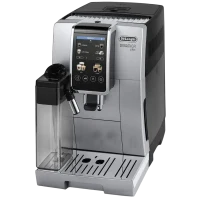 Кофемашина DeLonghi ECAM380.85.SB, Silver 4