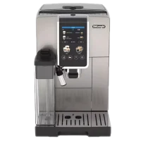 Кофемашина DeLonghi ECAM380.85.SB, Silver 3