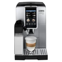 Кофемашина DeLonghi ECAM380.85.SB, Silver