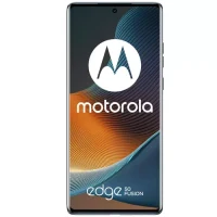 Motorola Edge 50 Fusion 12/512 ГБ Forrest Blue 3