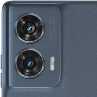 Motorola Edge 50 Fusion 12/512 ГБ Forrest Blue 11
