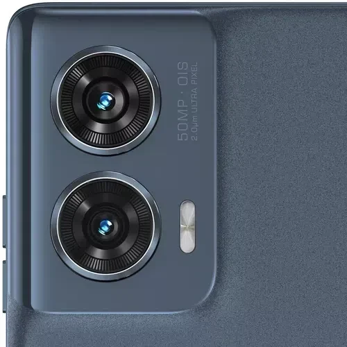 Motorola Edge 50 Fusion 12/512 ГБ Forrest Blue 11