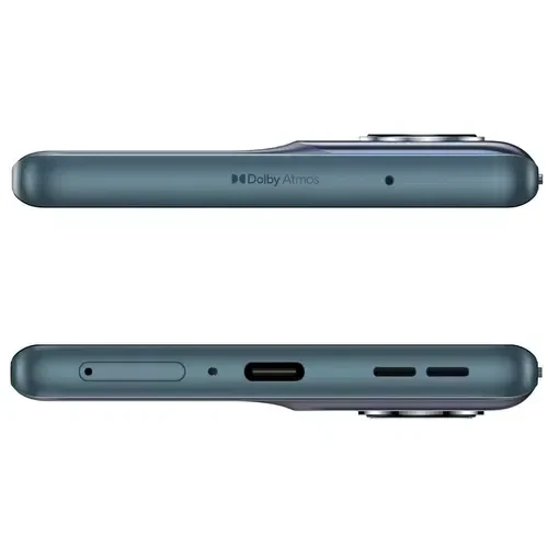 Motorola Edge 50 Fusion 12/512 ГБ Forrest Blue 10