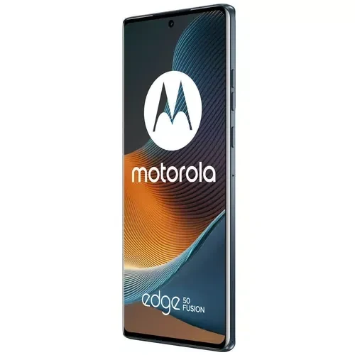 Motorola Edge 50 Fusion 12/512 ГБ Forrest Blue 7
