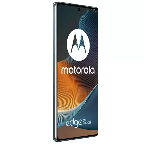 Motorola Edge 50 Fusion 12/512 ГБ Forrest Blue 5
