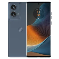 Motorola Edge 50 Fusion 12/512 ГБ Forrest Blue