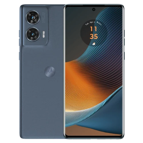 Motorola Edge 50 Fusion 12/512 ГБ Forrest Blue