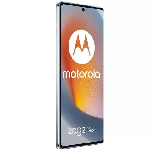 Motorola Edge 50 Fusion 12/512 GB Marshmallow Blue 5