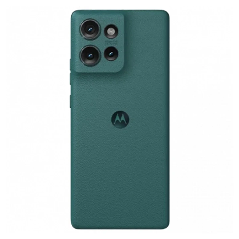 Motorola Edge 50 12/512GB Jungle Green 5
