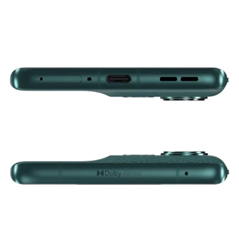 Motorola Edge 50 12/512GB Jungle Green 7