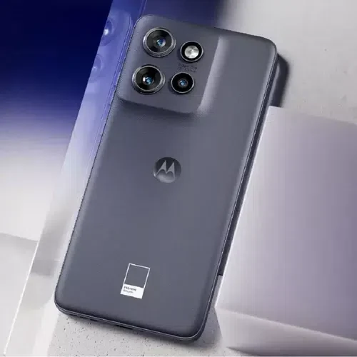 Motorola Edge 50 Neo 8/256 ГБ Grisaille