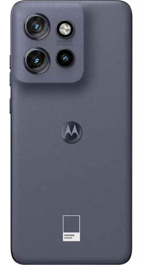 Motorola Edge 50 Neo 8/256 ГБ Grisaille