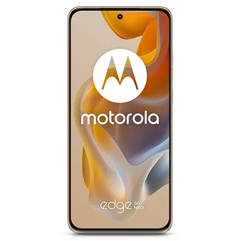 Motorola Edge 50 Neo 8/256 GB Latte 2