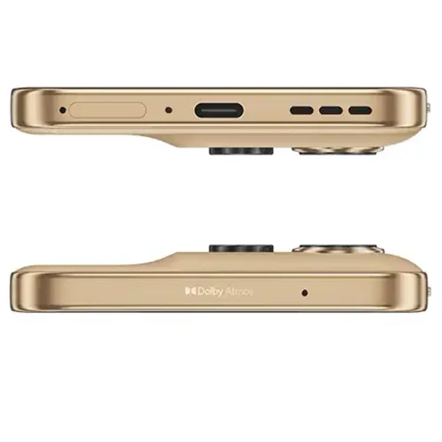 Motorola Edge 50 Neo 8/256 ГБ Latte