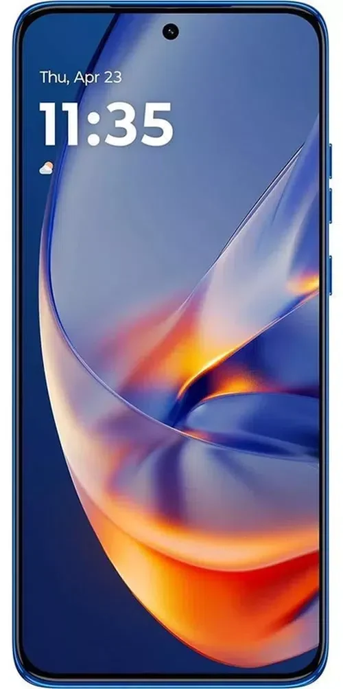 Motorola Edge 50 Neo 8/256 ГБ Nautical Blue 3