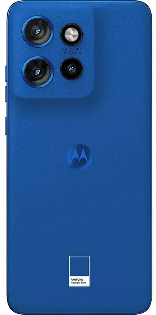 Motorola Edge 50 Neo 8/256 ГБ Nautical Blue