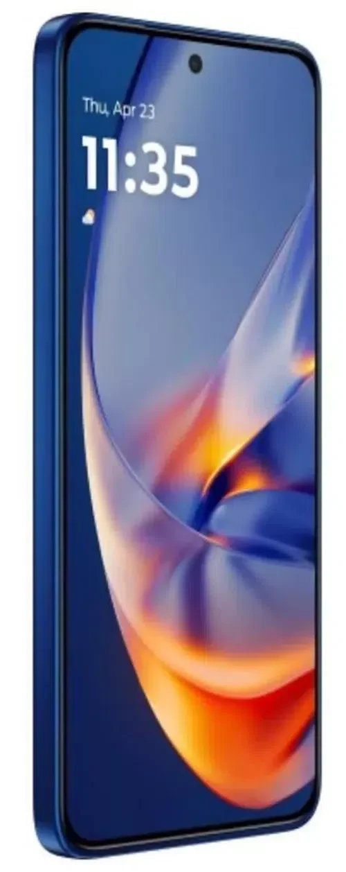 Motorola Edge 50 Neo 8/256 ГБ Nautical Blue