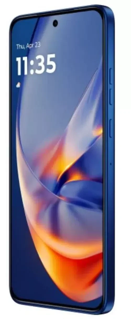 Motorola Edge 50 Neo 8/256 ГБ Nautical Blue