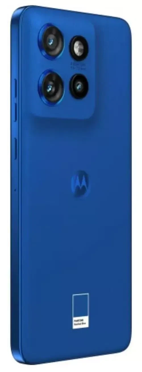 Motorola Edge 50 Neo 8/256 ГБ Nautical Blue