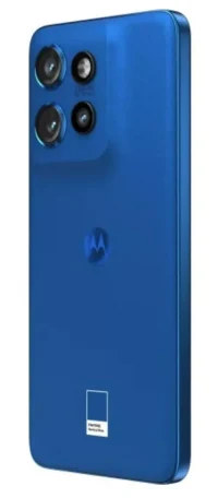 Motorola Edge 50 Neo 8/256 ГБ Nautical Blue 6