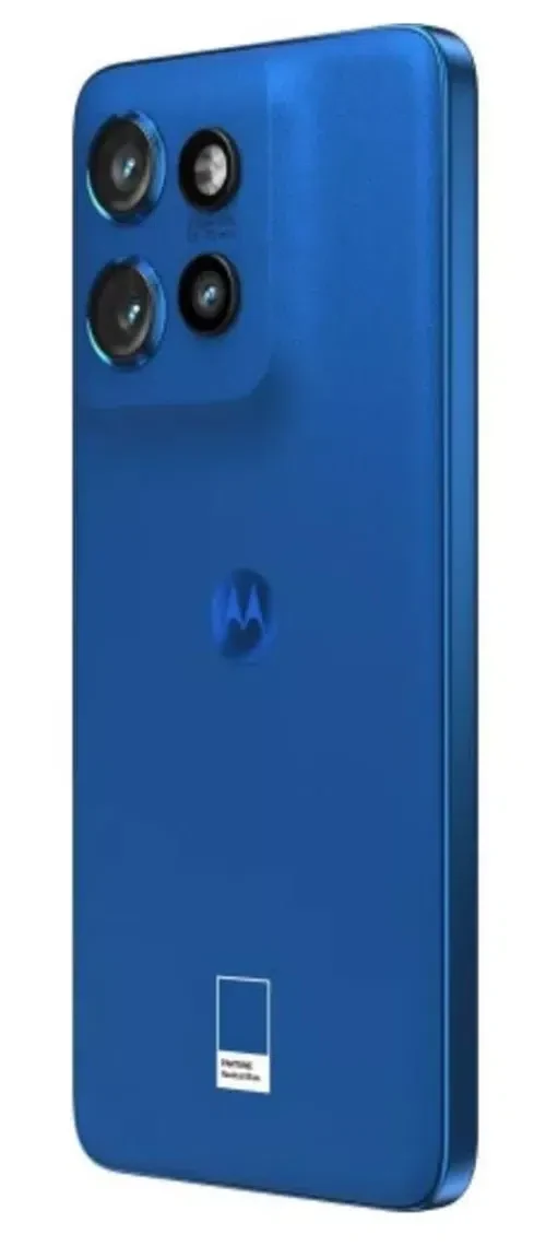 Motorola Edge 50 Neo 8/256 ГБ Nautical Blue