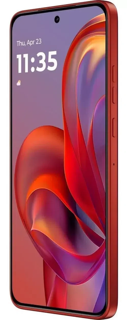Motorola Edge 50 Neo 8/256 ГБ Poinciana 5