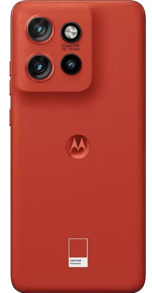 Motorola Edge 50 Neo 8/256 ГБ Poinciana