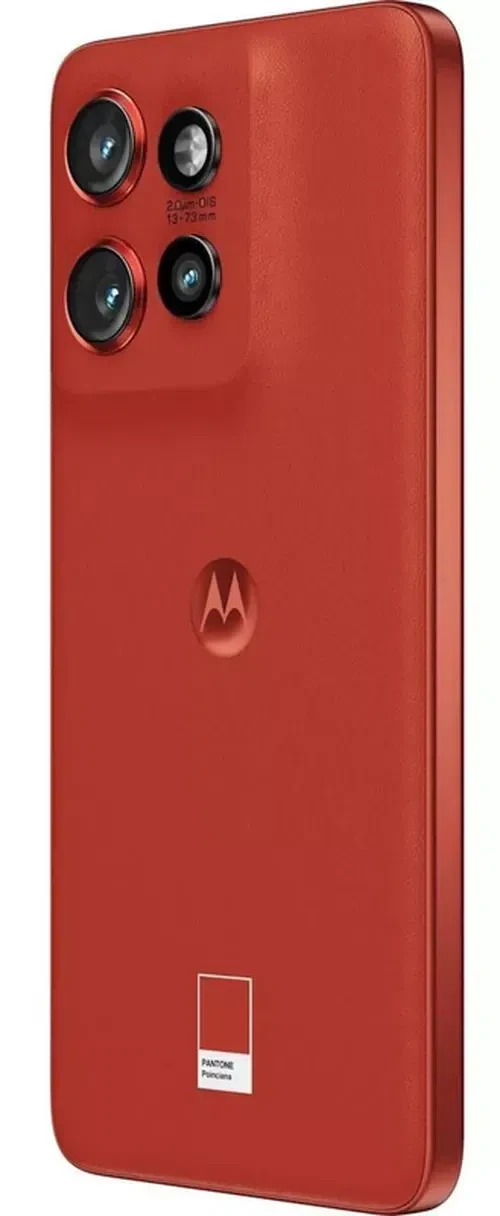 Motorola Edge 50 Neo 8/256 ГБ Poinciana