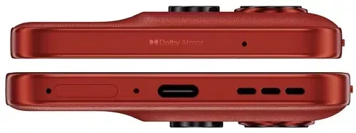 Motorola Edge 50 Neo 8/256 ГБ Poinciana