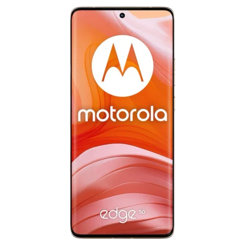 Motorola Edge 50 12/512 ГБ Peach Fuzz
