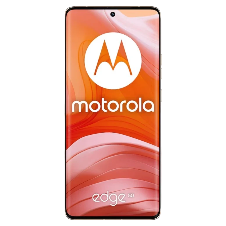 Motorola Edge 50 12/512 GB Peach Fuzz 2