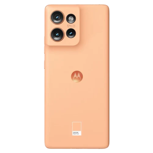 Motorola Edge 50 12/512 ГБ Peach Fuzz